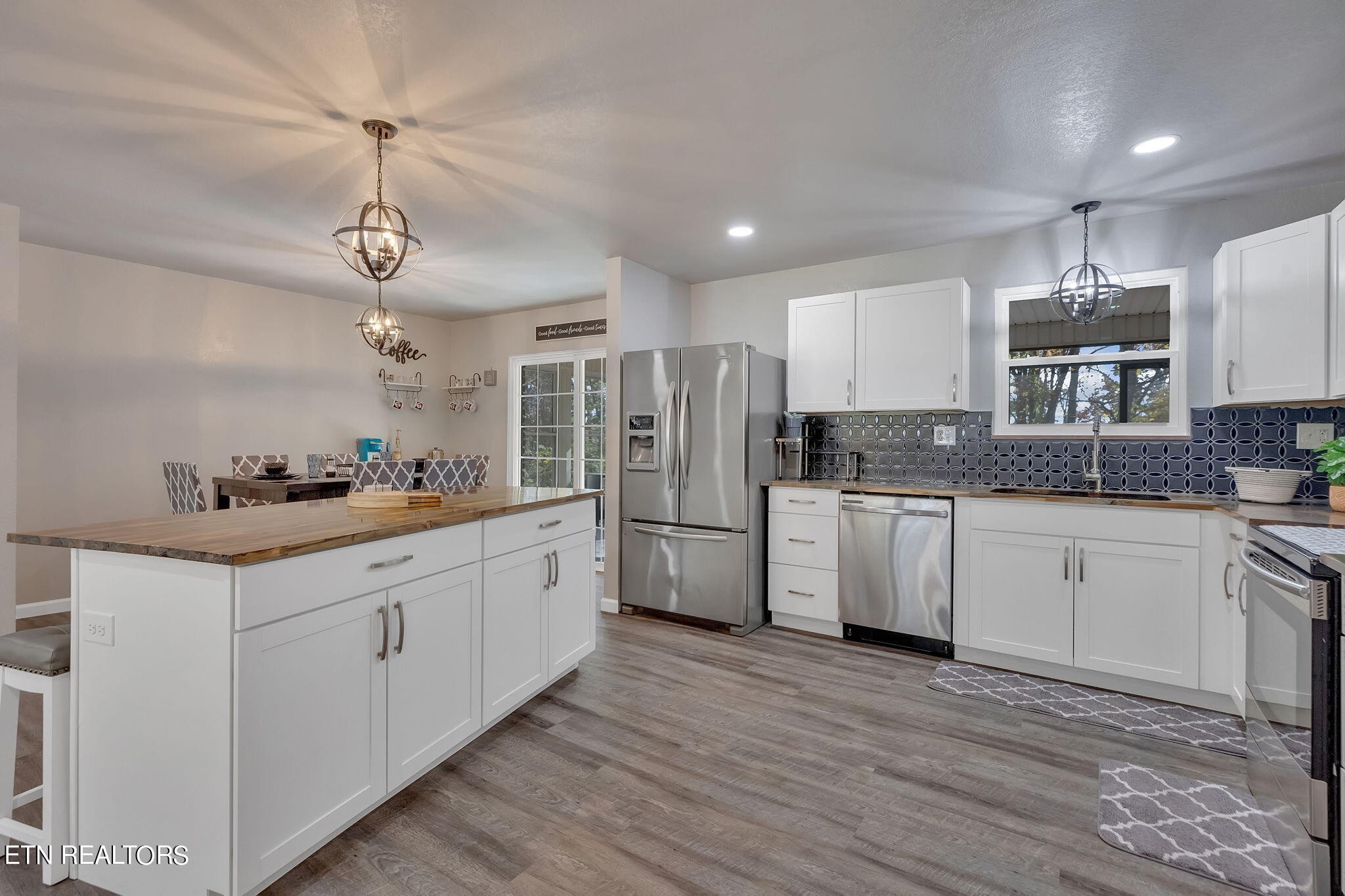 3236 Shagbark Road Powell, TN 37849 - Photo 10 of 39 Gallery Image 10