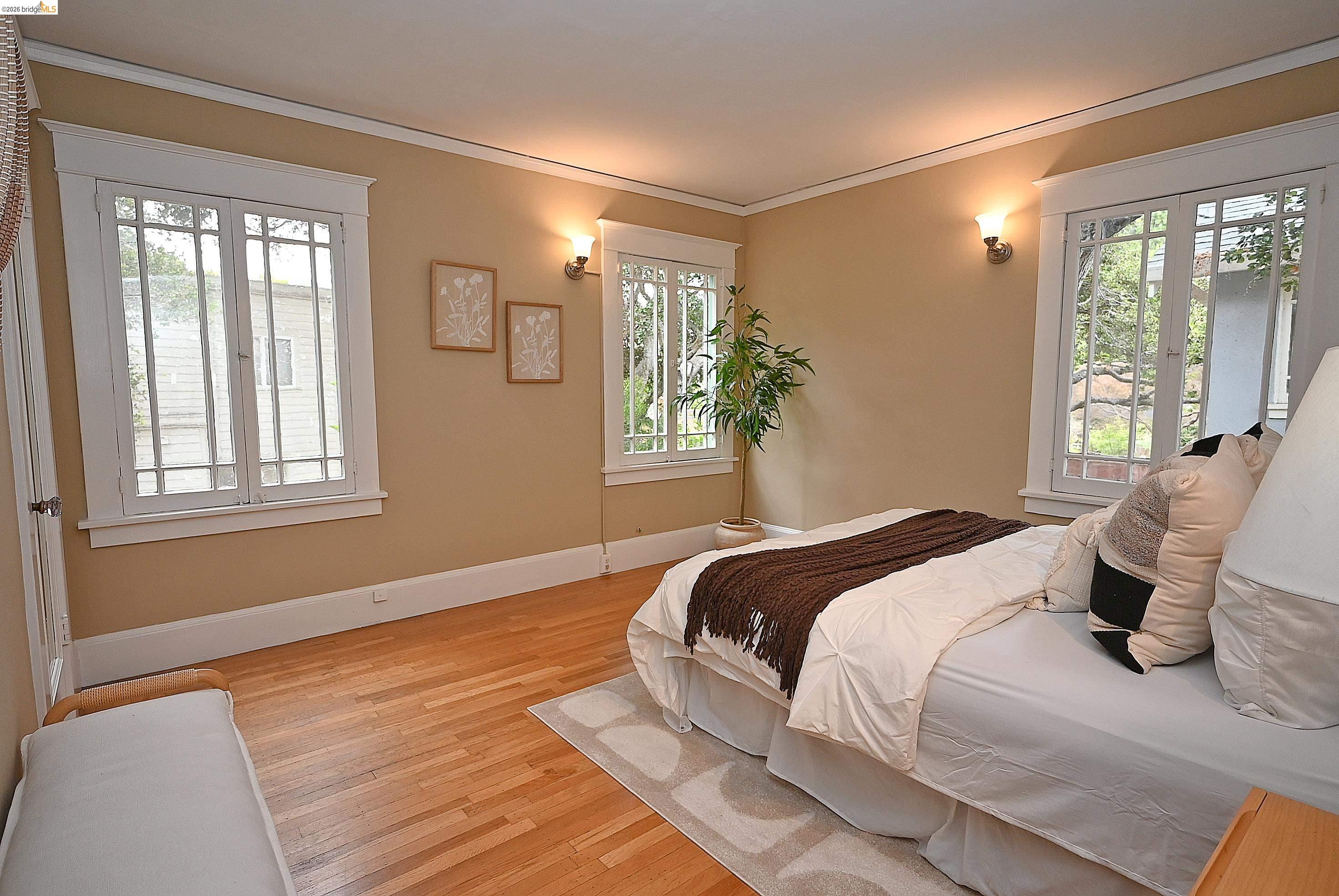 1301 Bonita Avenue, Unit 3 Berkeley, CA 94709 - Photo 34 of 48
