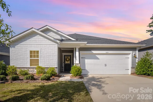 $440,000 | 4424 Bright Road, Charlotte, NC 28214