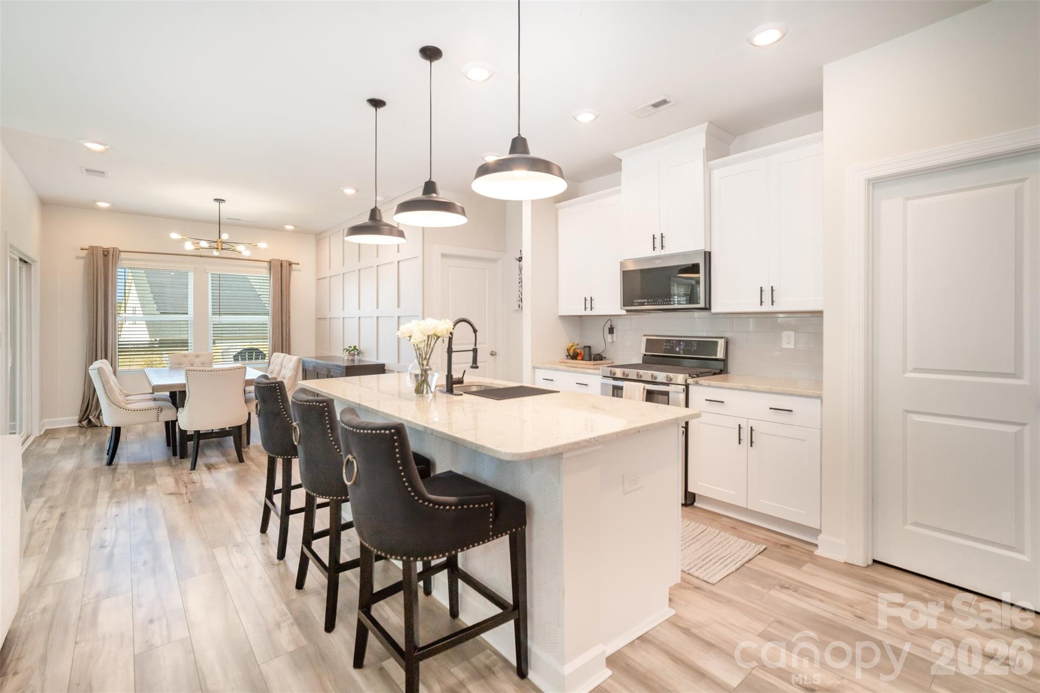 4424 Bright Road Charlotte, NC 28214 - Photo 11 of 40