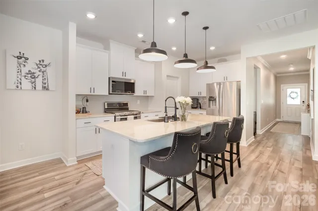 $440,000 | 4424 Bright Road, Charlotte, NC 28214