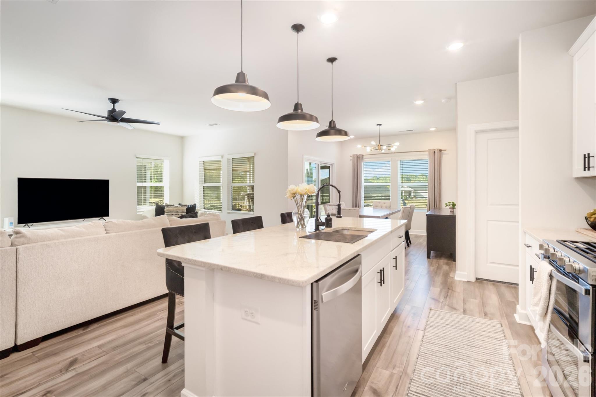 4424 Bright Road Charlotte, NC 28214 - Photo 13 of 40