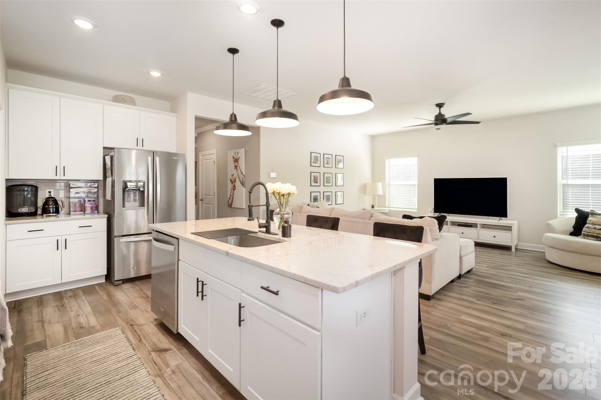 4424 Bright Road Charlotte, NC 28214 - Photo 14 of 40