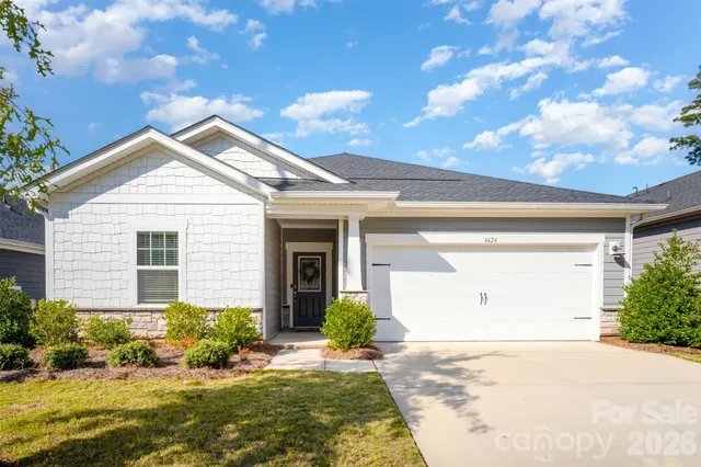 $440,000 | 4424 Bright Road, Charlotte, NC 28214