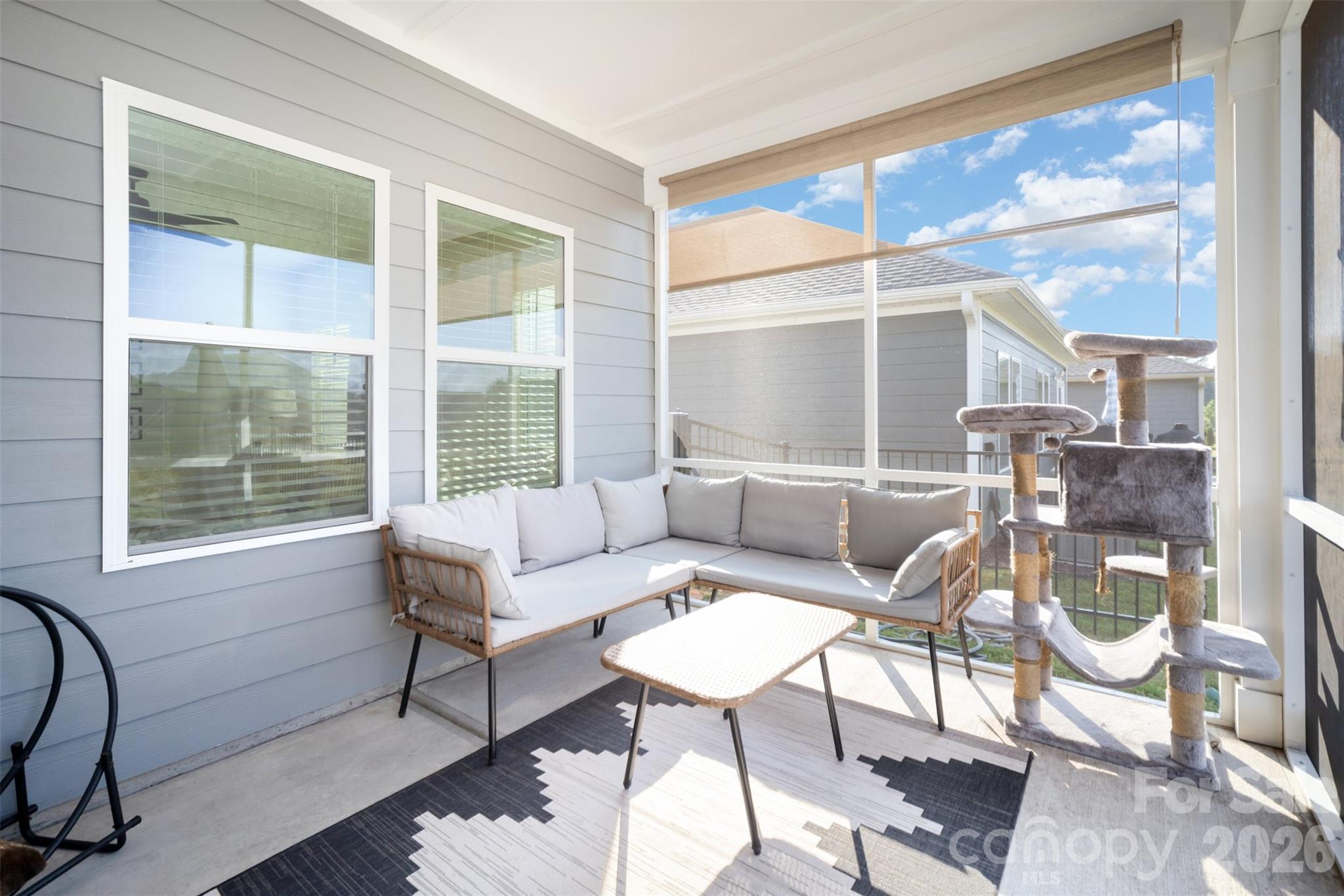 4424 Bright Road Charlotte, NC 28214 - Photo 24 of 40