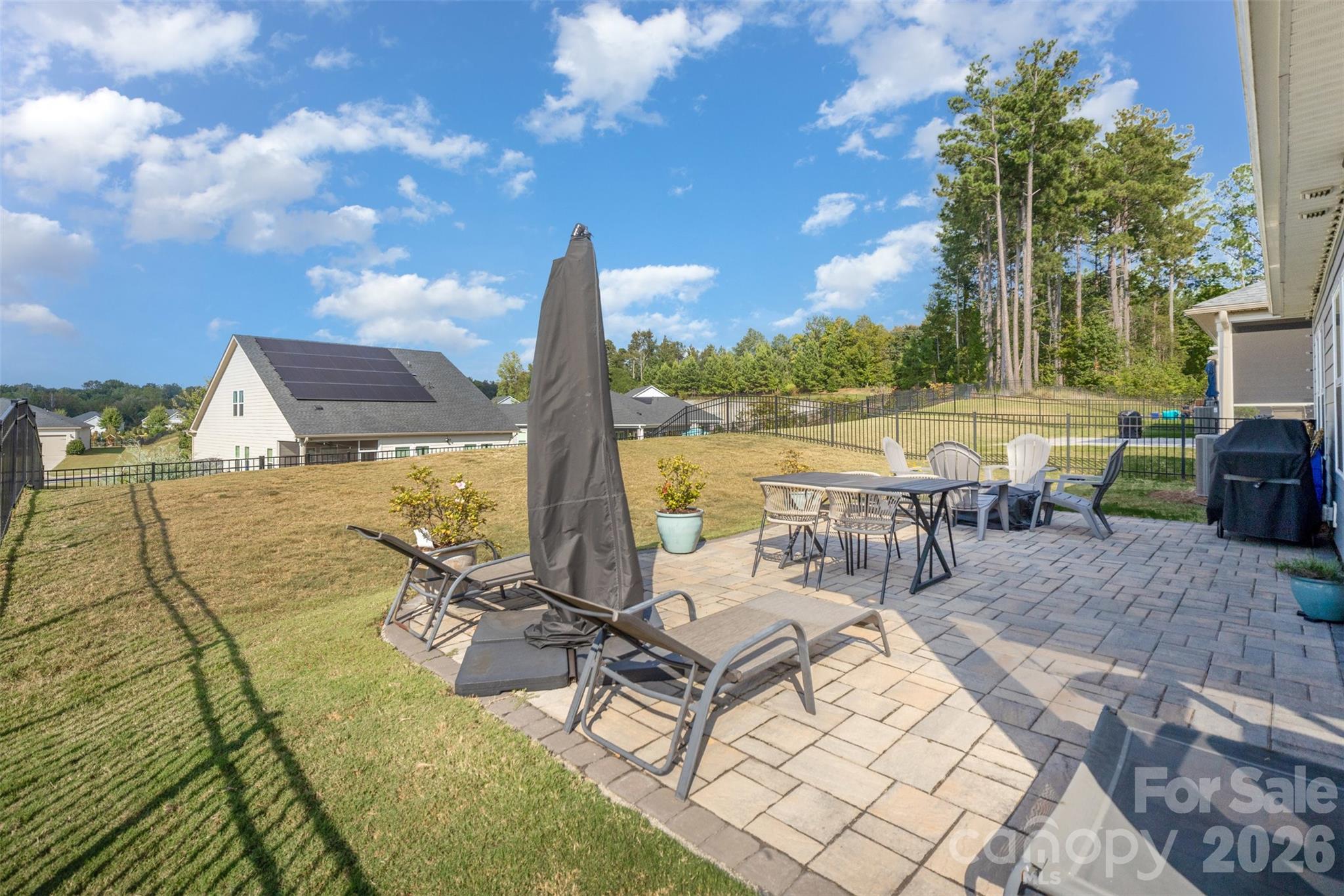 4424 Bright Road Charlotte, NC 28214 - Photo 25 of 40