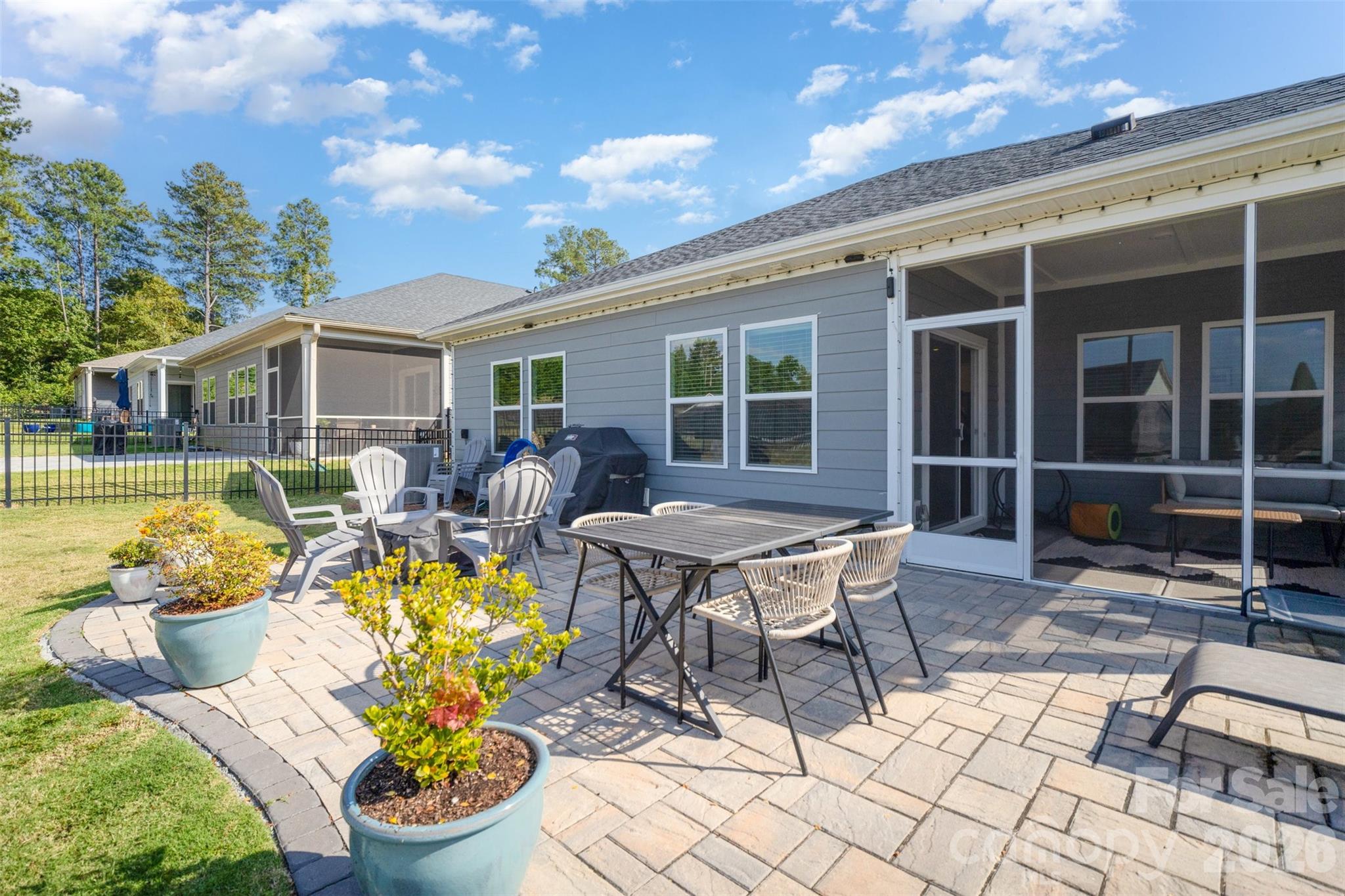 4424 Bright Road Charlotte, NC 28214 - Photo 26 of 40