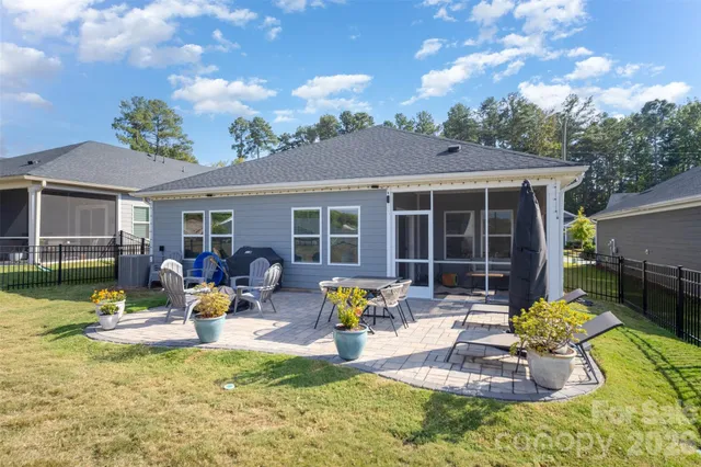 $440,000 | 4424 Bright Road, Charlotte, NC 28214