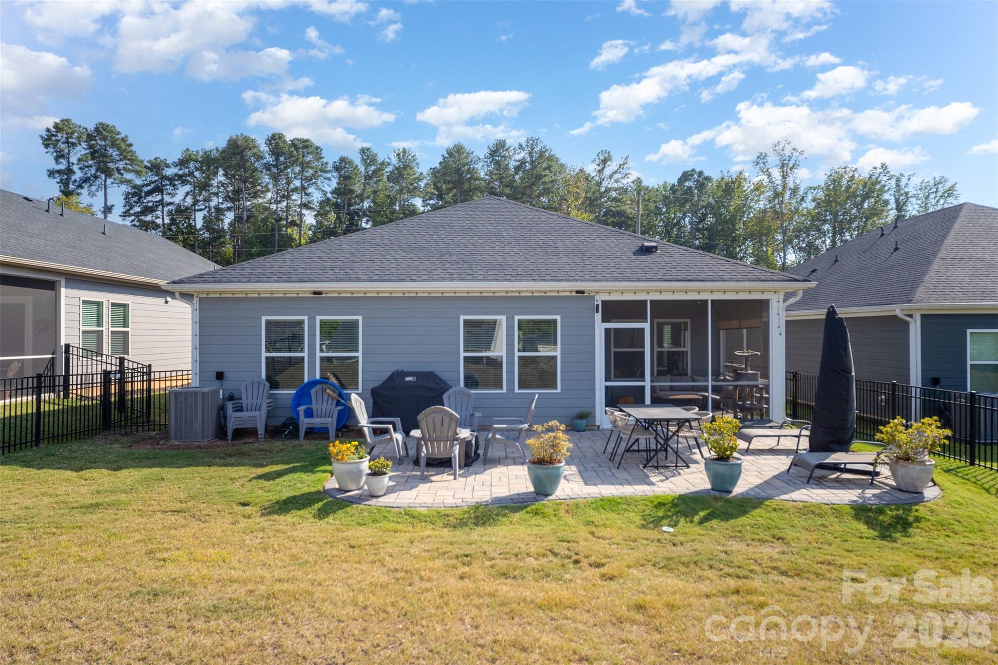 4424 Bright Road Charlotte, NC 28214 - Photo 28 of 40