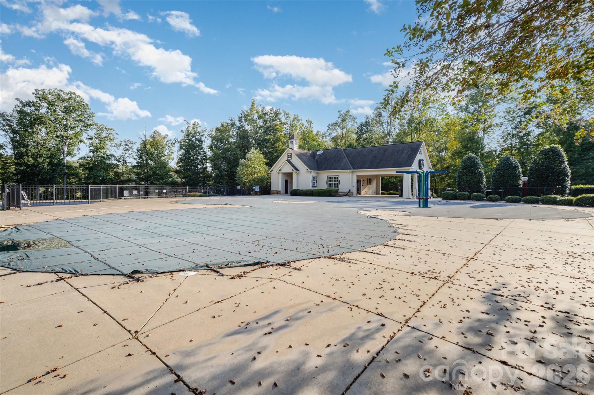 4424 Bright Road Charlotte, NC 28214 - Photo 31 of 40