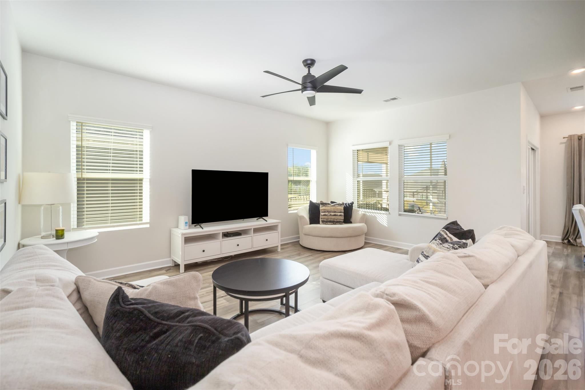 4424 Bright Road Charlotte, NC 28214 - Photo 6 of 40