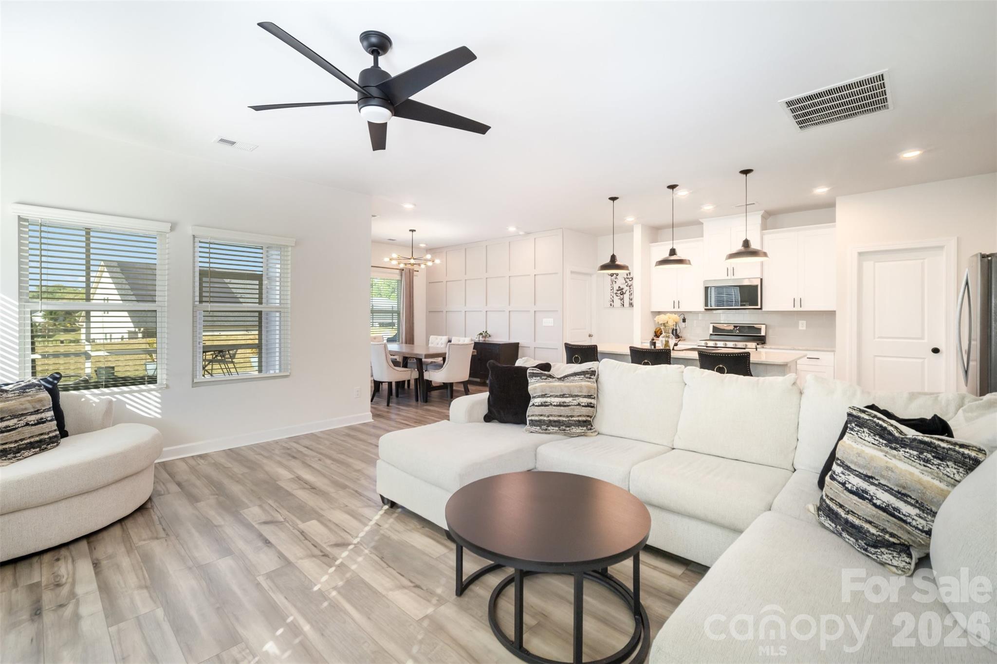 4424 Bright Road Charlotte, NC 28214 - Photo 7 of 40