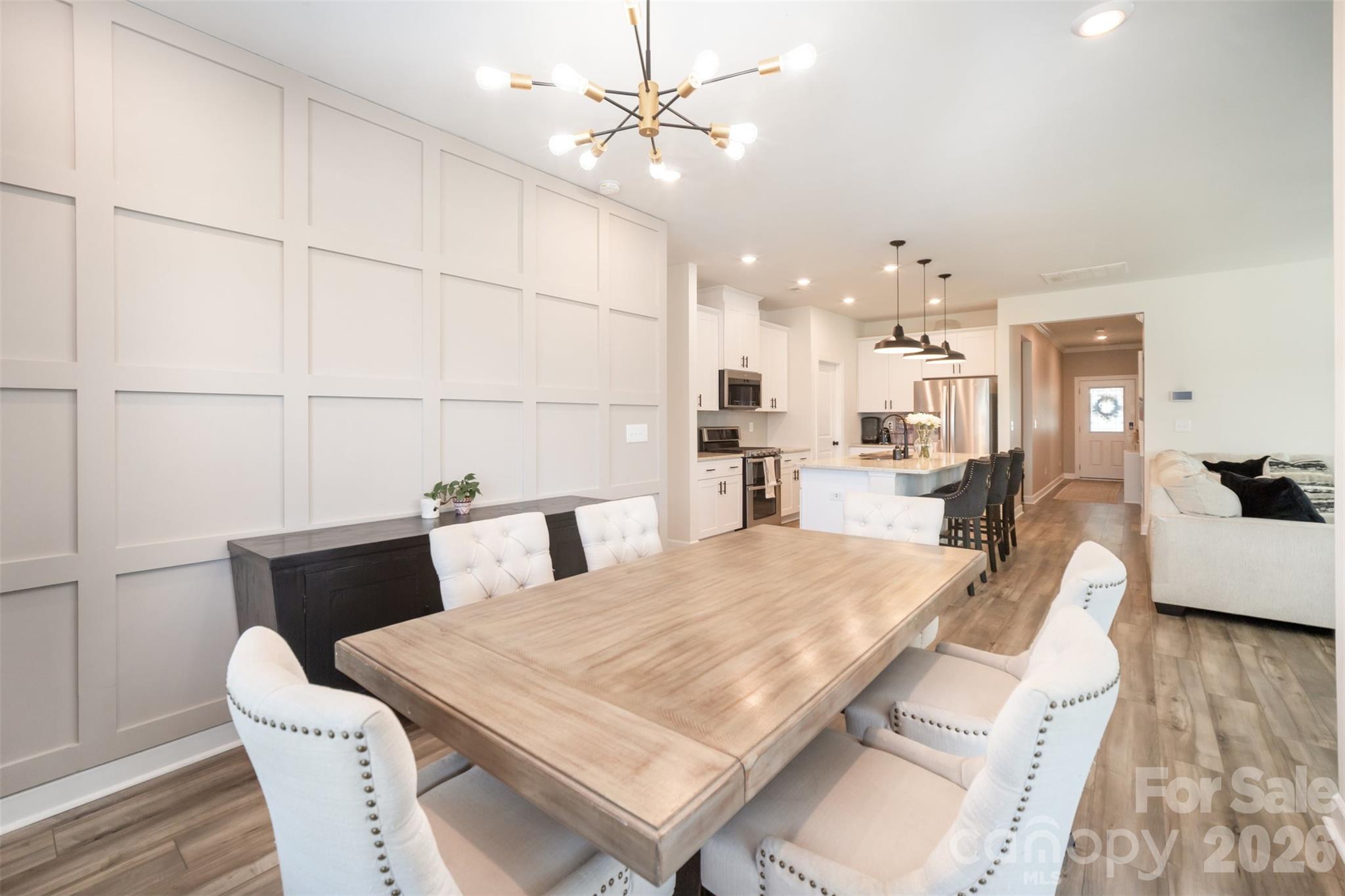 4424 Bright Road Charlotte, NC 28214 - Photo 10 of 40