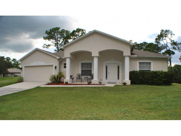 1385 Friday Cocoa, FL 32926 - Photo 1 of 12 Primary Photo