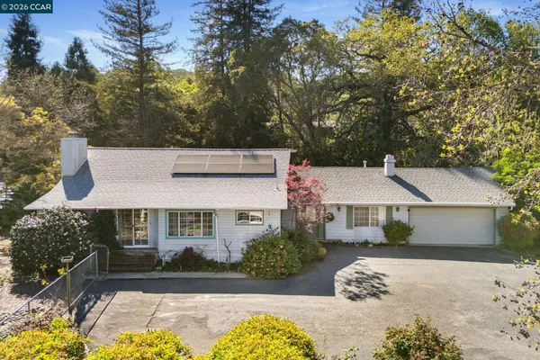 $585,000 | 3800 Alhambra Way, Martinez, CA 94553