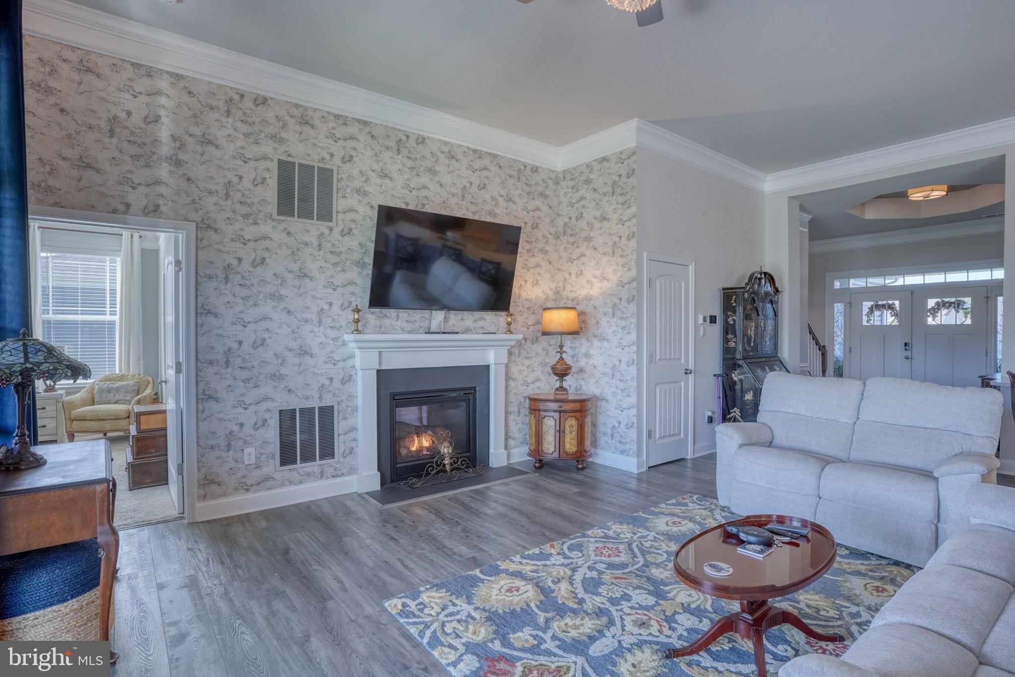 15272 Crape Myrtle Road Milton, DE 19968 - Photo 35 of 61 Cozy living space with elegant charm.