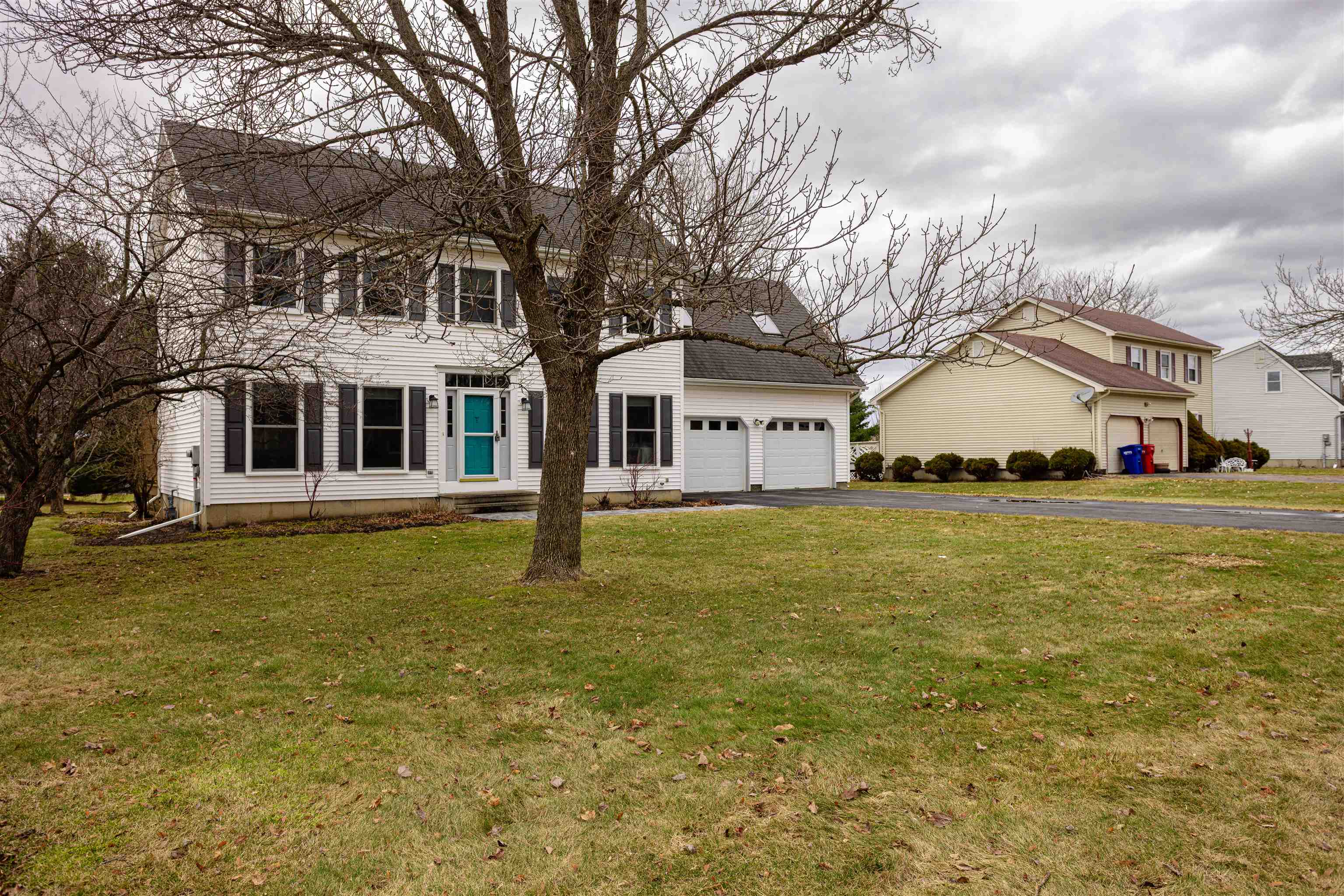 266 Isham Circle Williston, VT 05495 - Photo 53 of 60