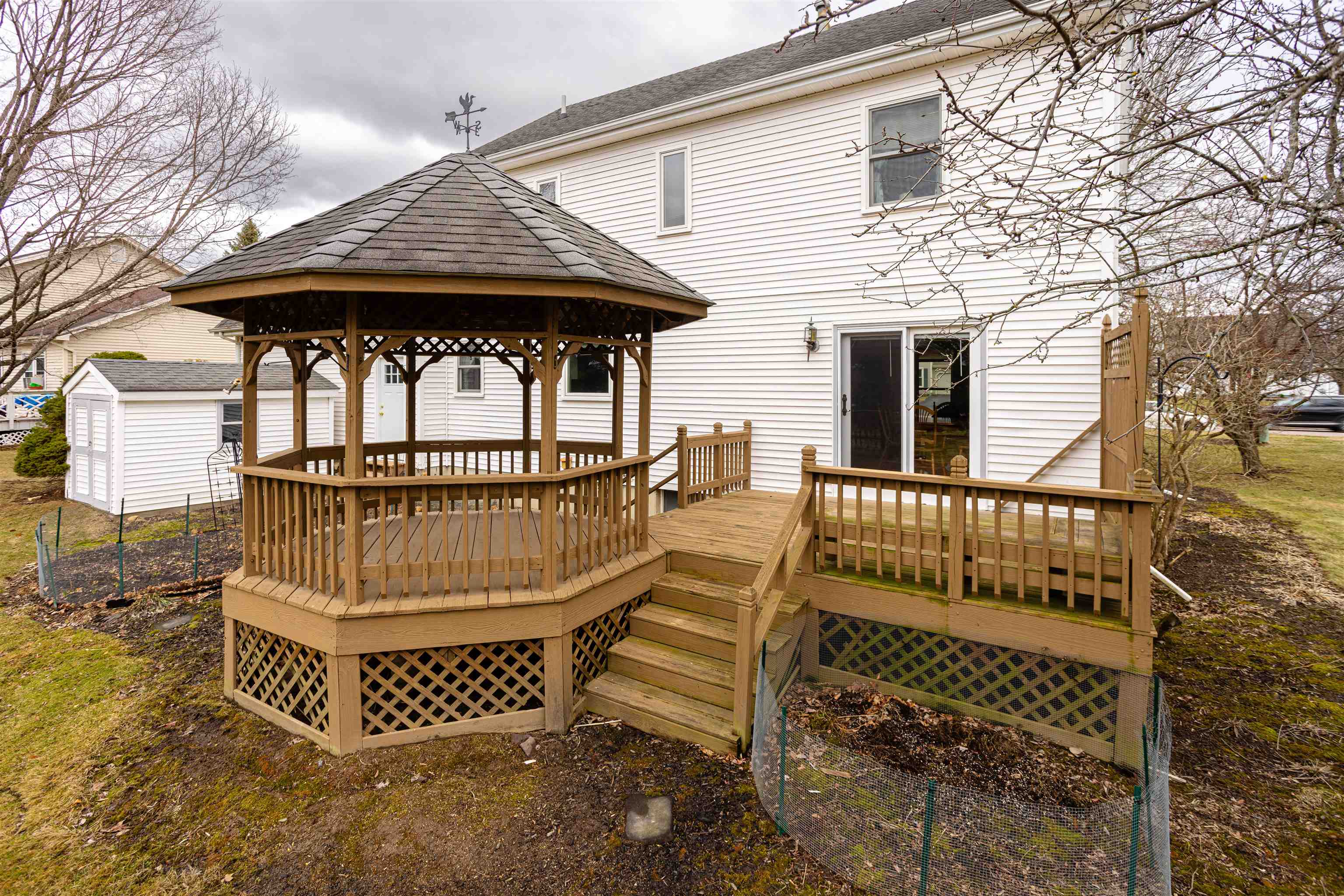 266 Isham Circle Williston, VT 05495 - Photo 54 of 60