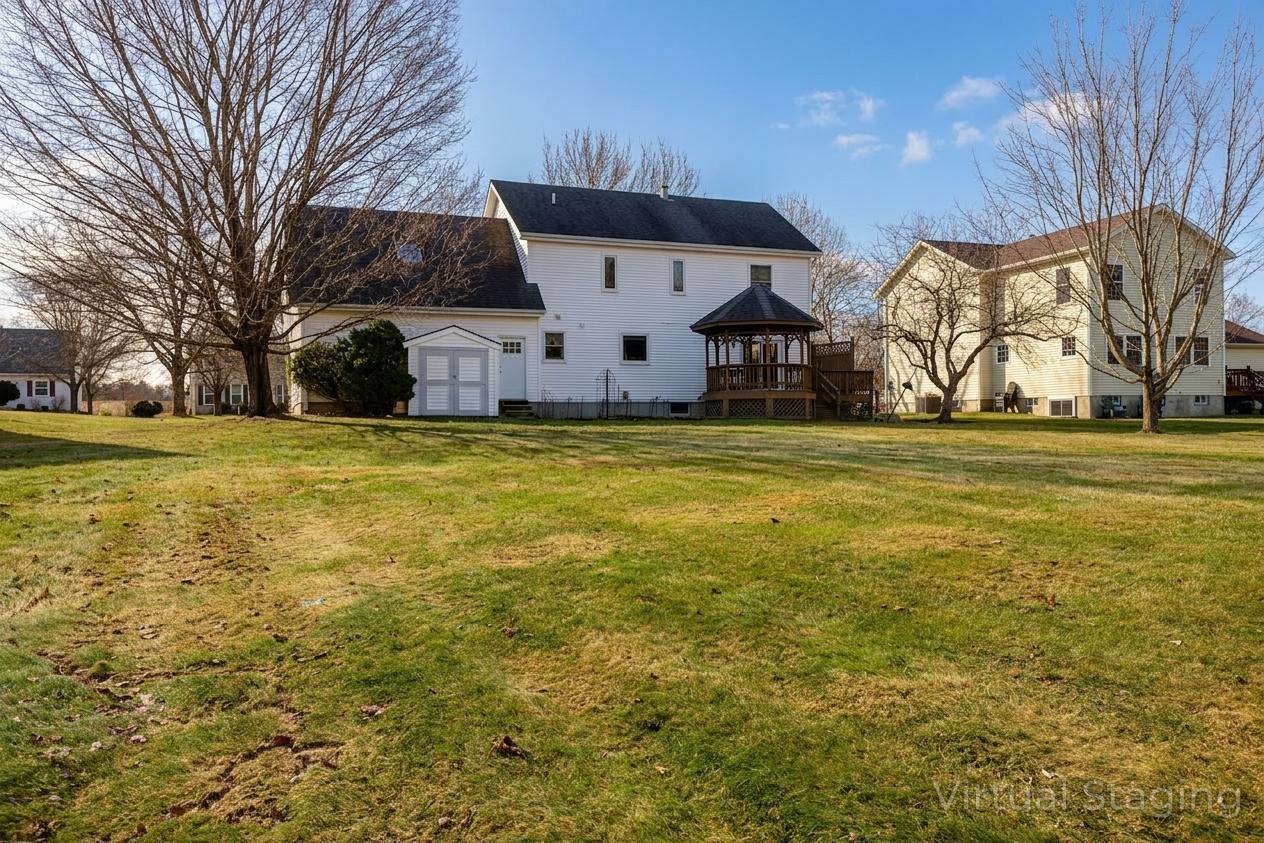 266 Isham Circle Williston, VT 05495 - Photo 58 of 60