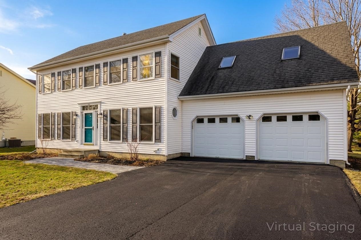 266 Isham Circle Williston, VT 05495 - Photo 59 of 60