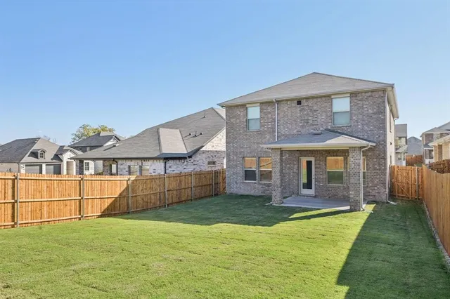 $2,300 | 600 Blanton Street, McKinney, TX 75069