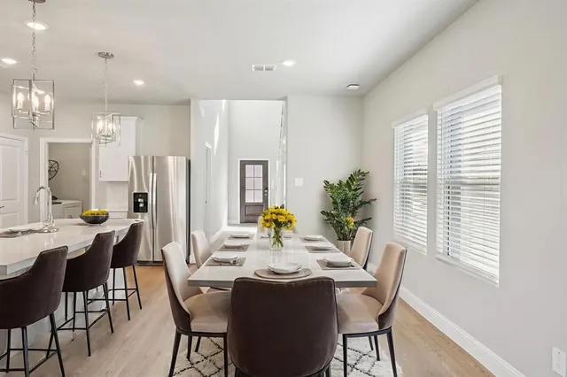 $2,300 | 600 Blanton Street, McKinney, TX 75069