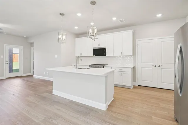 $2,300 | 600 Blanton Street, McKinney, TX 75069