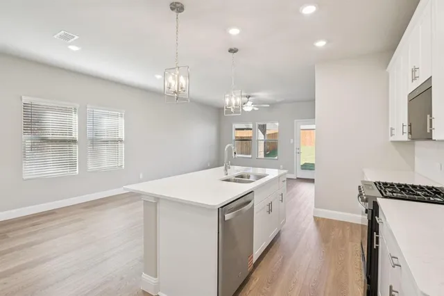 $2,300 | 600 Blanton Street, McKinney, TX 75069