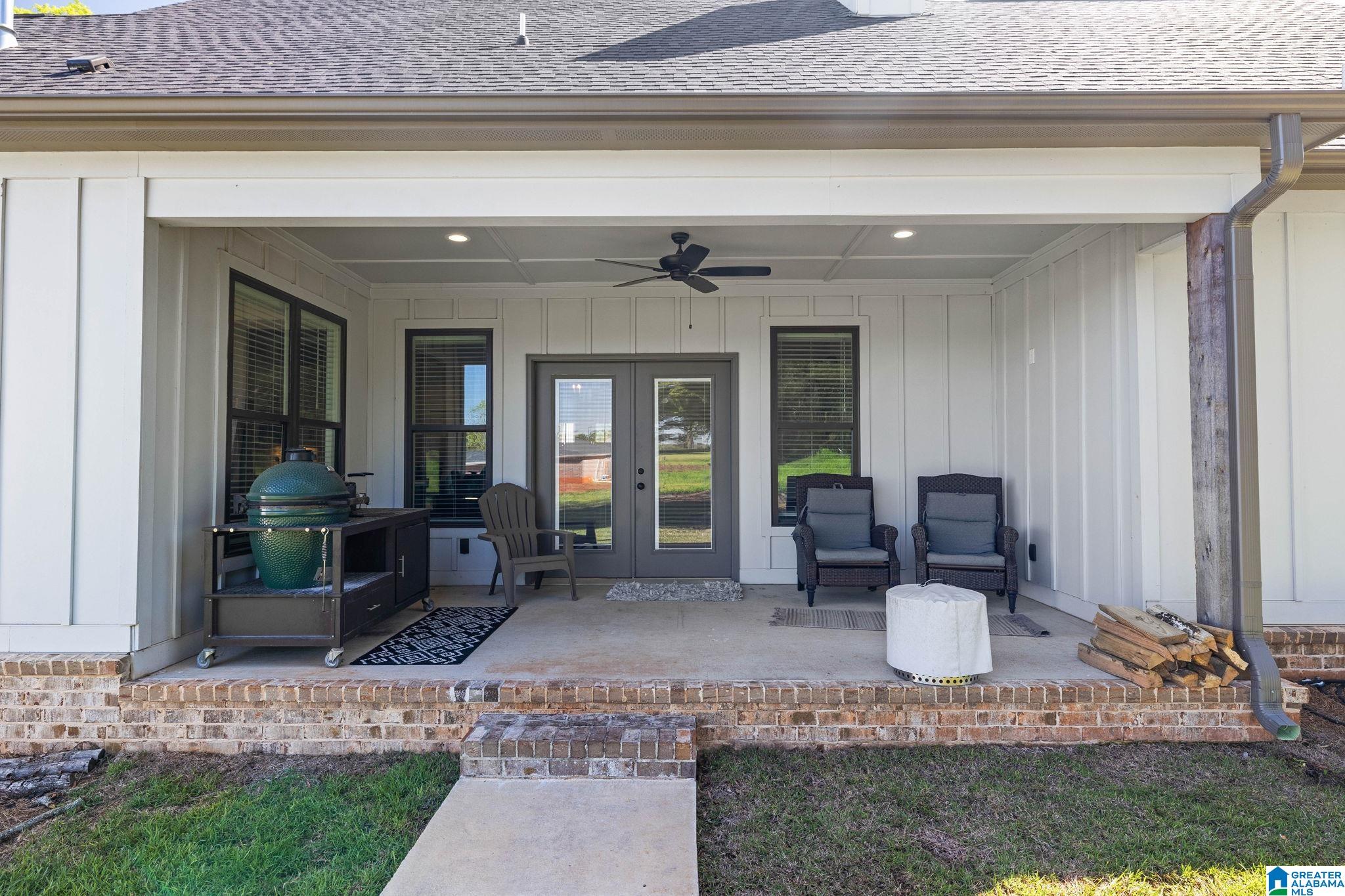 60 Old Rd Way Cropwell, AL 35054 - Photo 37 of 48