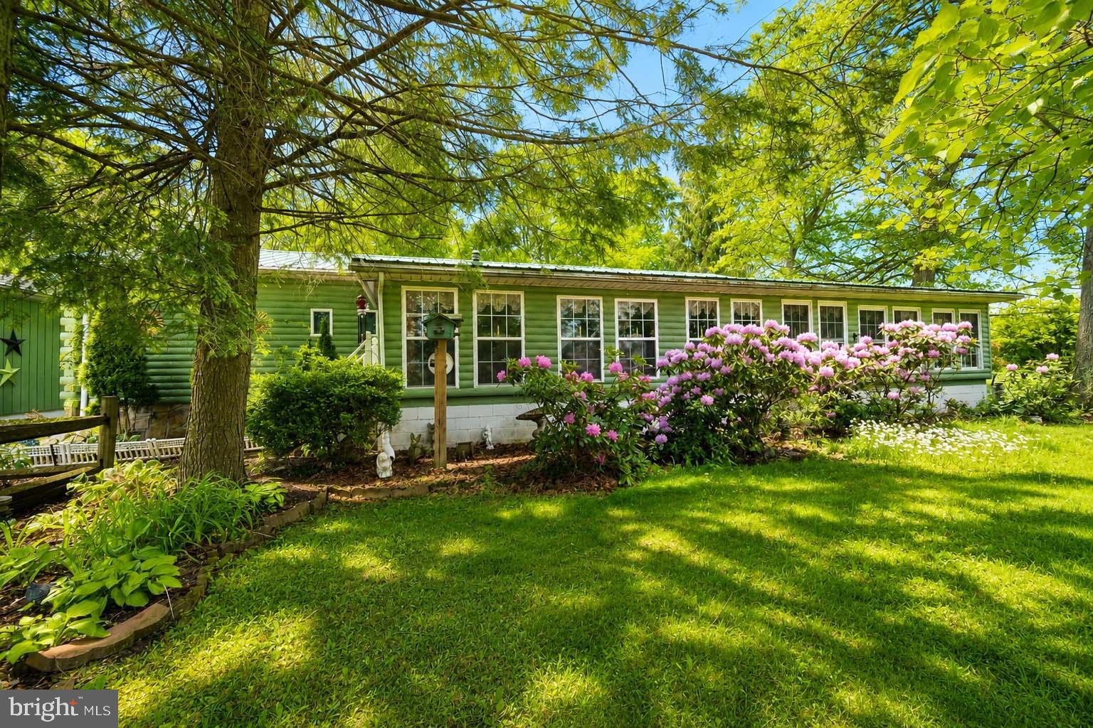 2967 Pysell Crosscut Road Oakland, MD 21550 - Photo 43 of 64