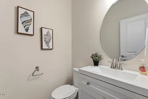 $405,000 | 1116 Catch Fly Lane, Durham, NC 27713