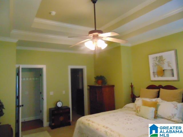 1117 Weybridge Road Pelham, AL 35124 - Photo 18 of 29