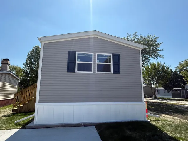 $88,500 | 513 Prairie Road, Matteson, IL 60443