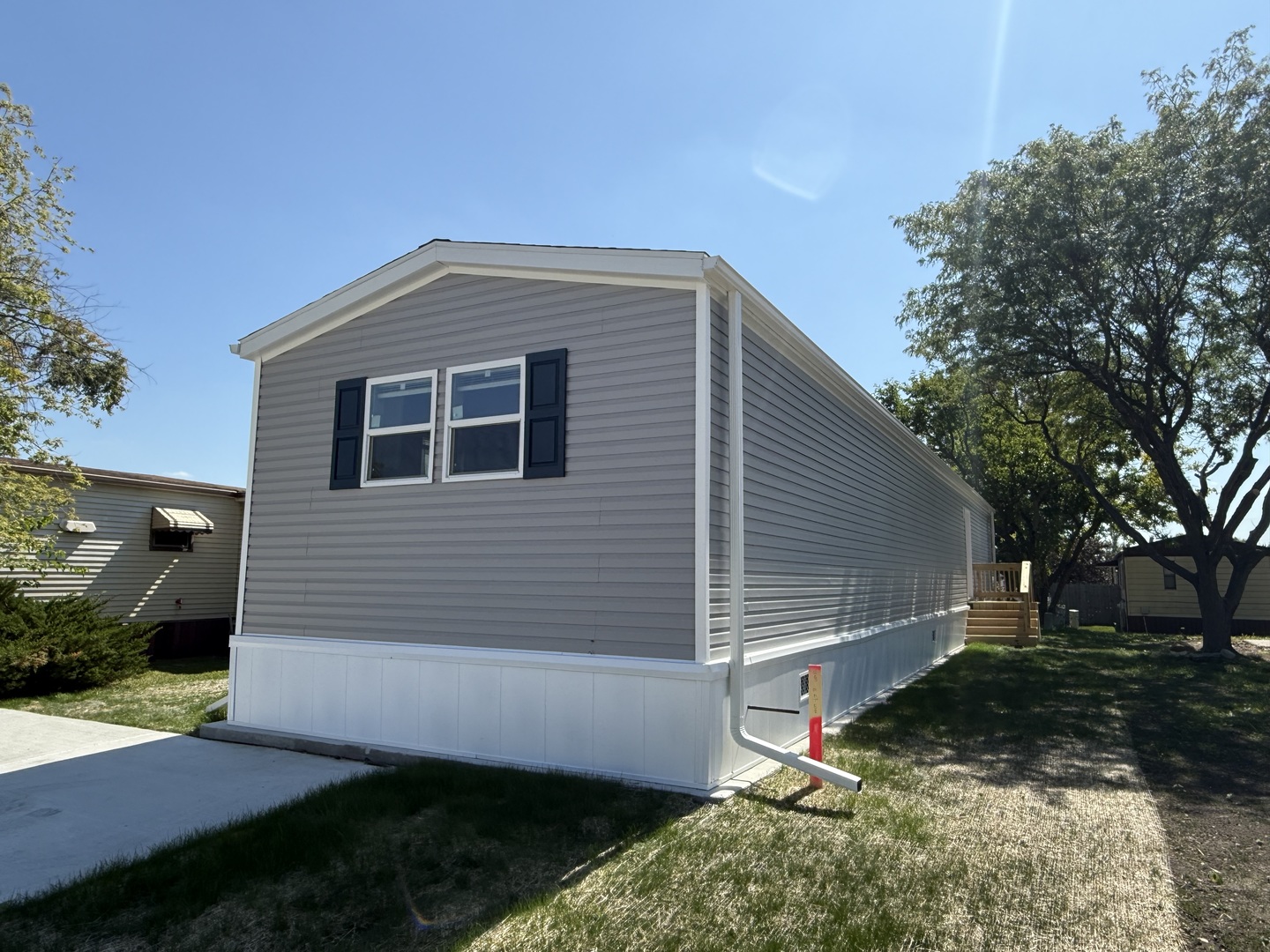 513 Prairie Road Matteson, IL 60443 - Photo 24 of 25