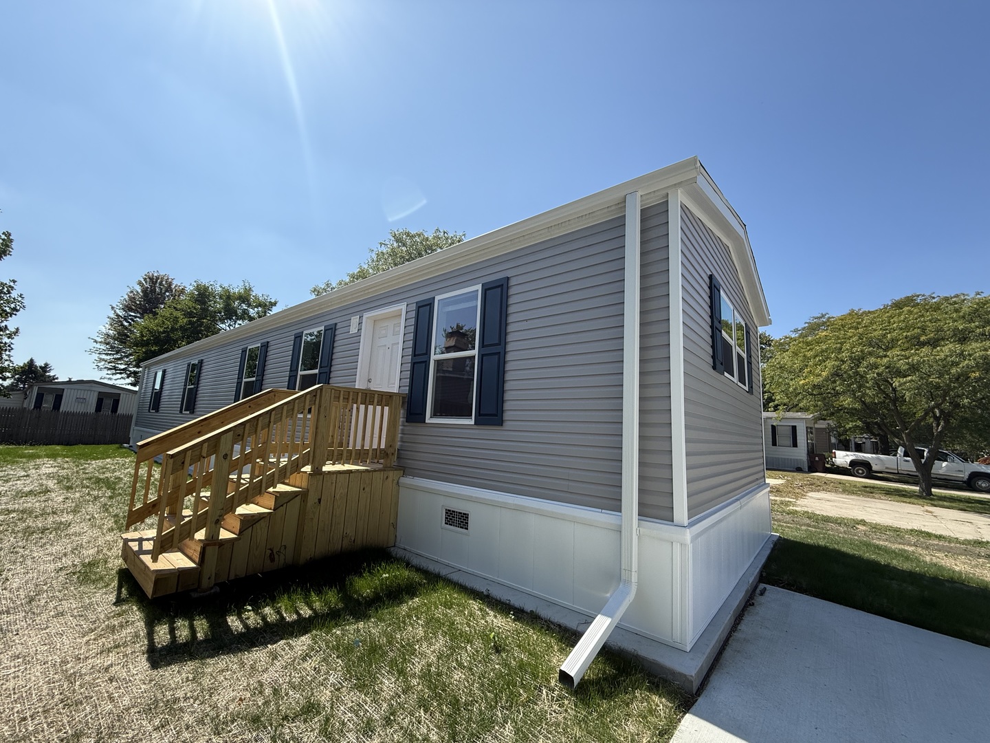 513 Prairie Road Matteson, IL 60443 - Photo 25 of 25