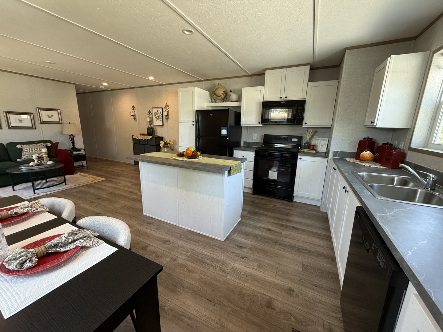 513 Prairie Road Matteson, IL 60443 - Photo 5 of 25