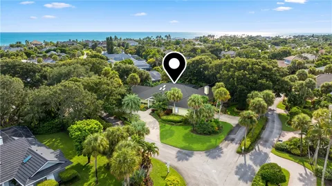$1,695,000 | 1755 Pelican Way, Vero Beach, FL 32963