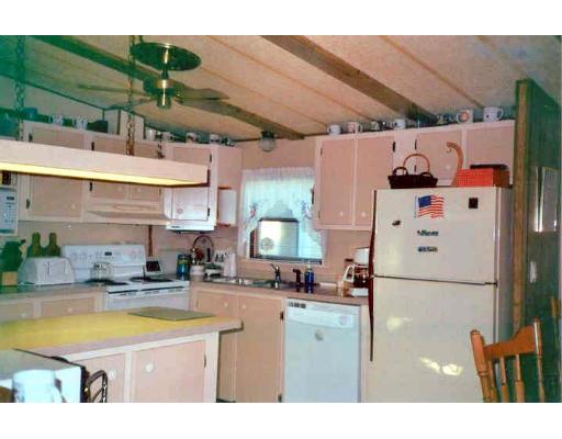 9 Castle Road Attleboro, MA 02703 - Photo 4 of 5 Kitchen.
