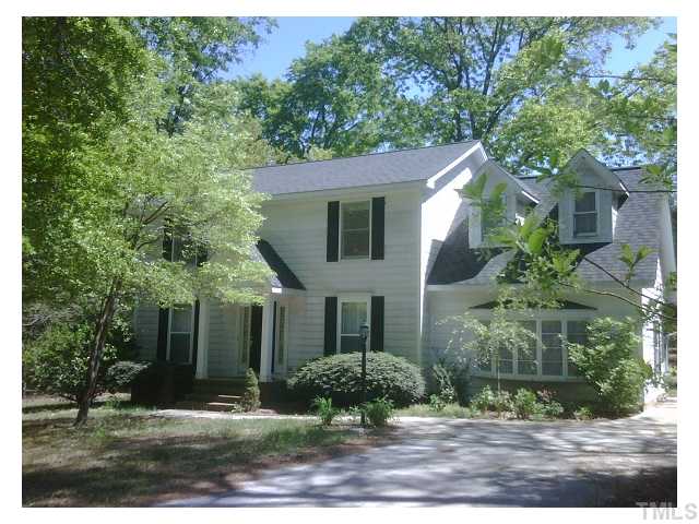 1016 Turner Farms Road Garner, NC 27529 - Photo 1 of 3