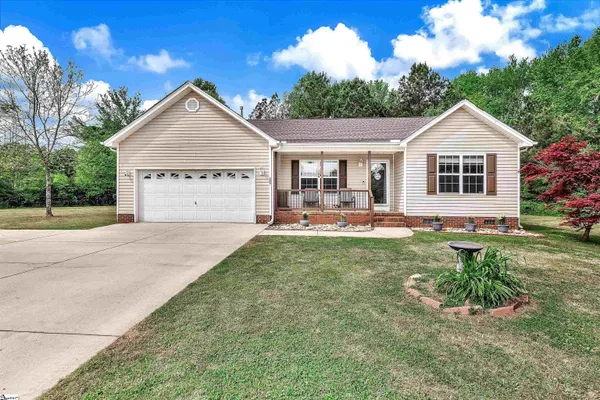 $319,000 | 632 Hunters Lane, Anderson, SC 29625
