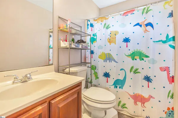 $319,000 | 632 Hunters Lane, Anderson, SC 29625