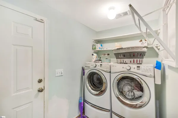 $319,000 | 632 Hunters Lane, Anderson, SC 29625