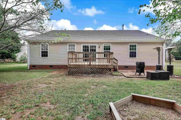 $319,000 | 632 Hunters Lane, Anderson, SC 29625