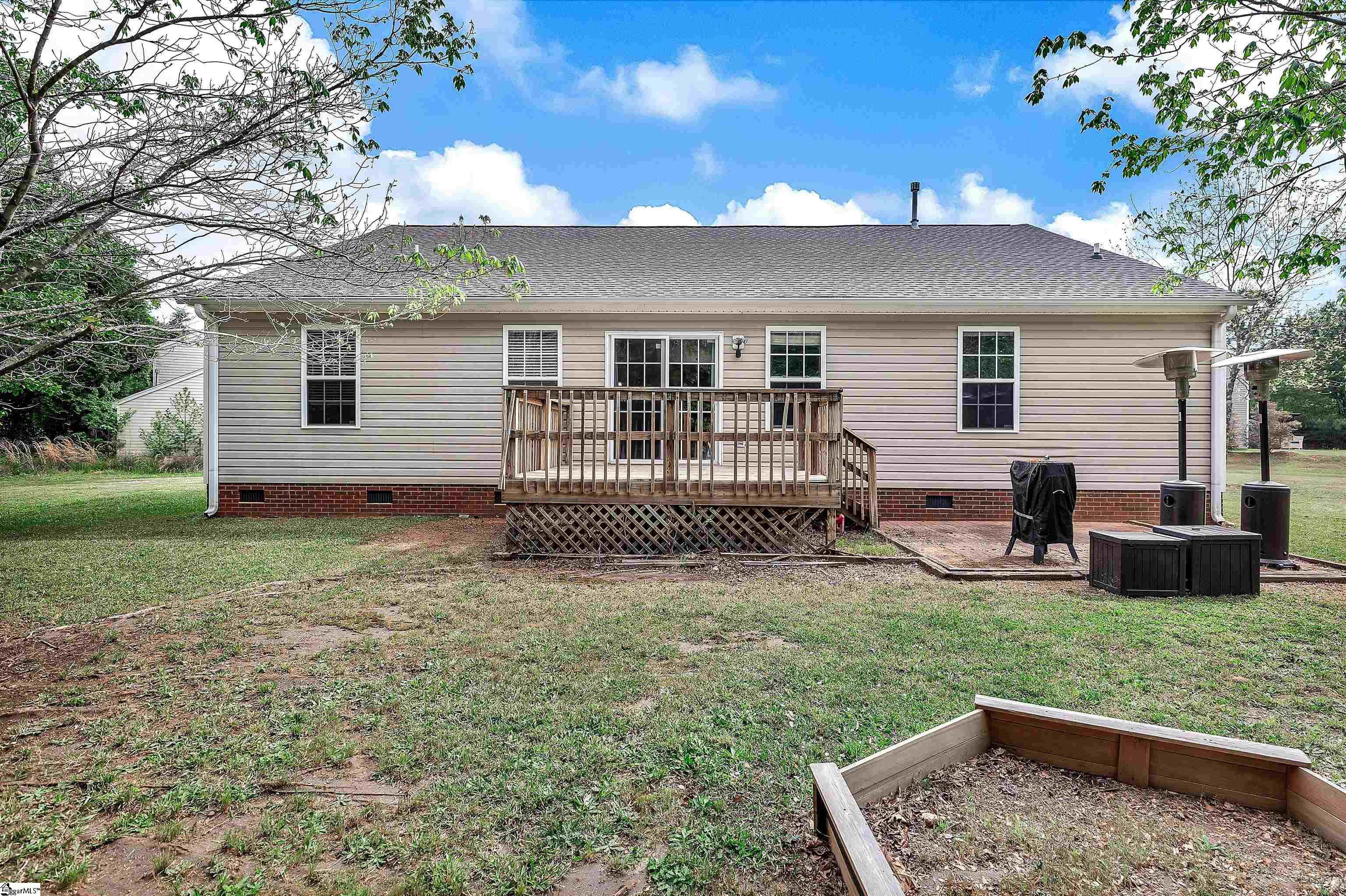 632 Hunters Lane Anderson, SC 29625 - Photo 19 of 25