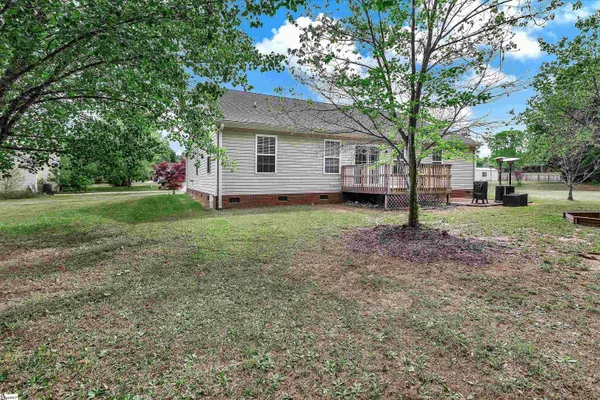 $319,000 | 632 Hunters Lane, Anderson, SC 29625