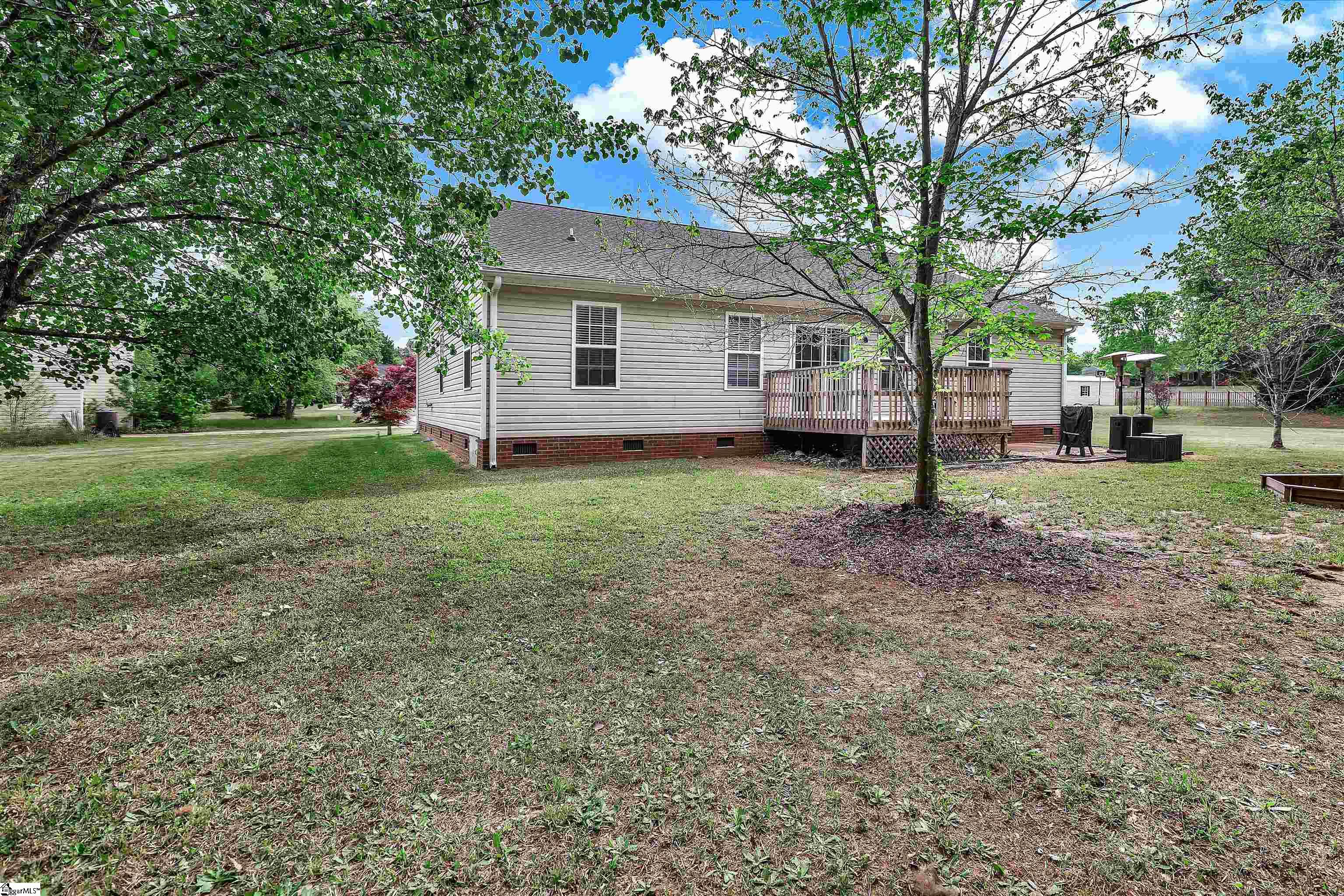 632 Hunters Lane Anderson, SC 29625 - Photo 20 of 25