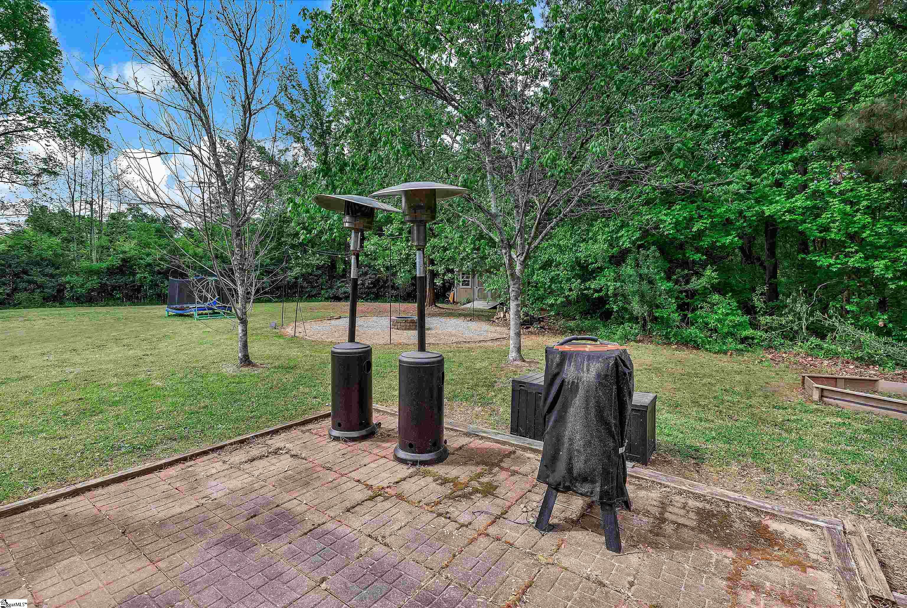 632 Hunters Lane Anderson, SC 29625 - Photo 22 of 25