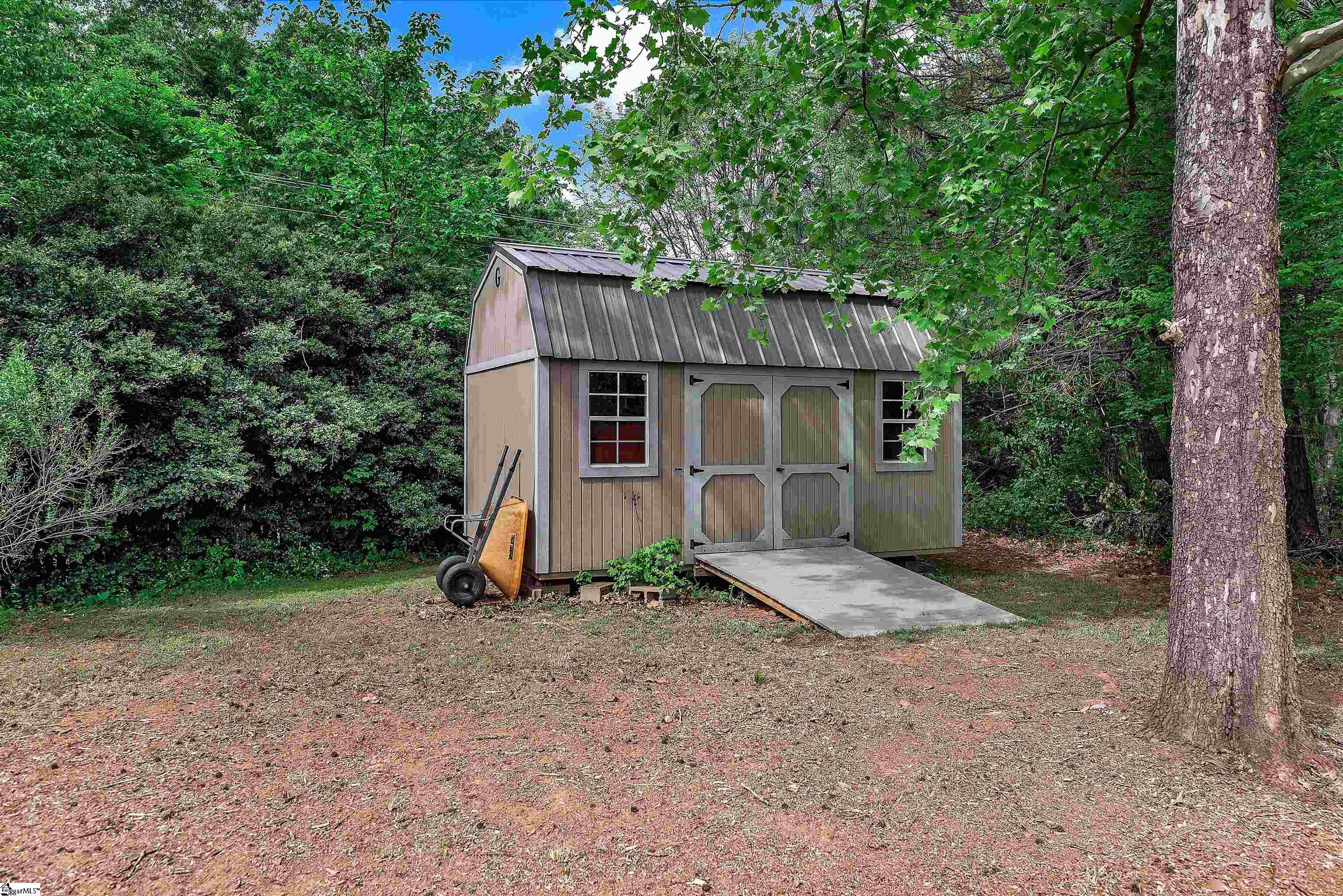 632 Hunters Lane Anderson, SC 29625 - Photo 24 of 25