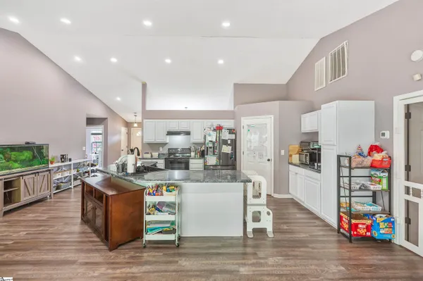 $319,000 | 632 Hunters Lane, Anderson, SC 29625