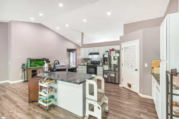 $319,000 | 632 Hunters Lane, Anderson, SC 29625